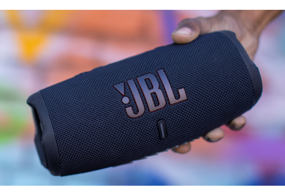 CAIXA DE SOM JBL CHARGE 5